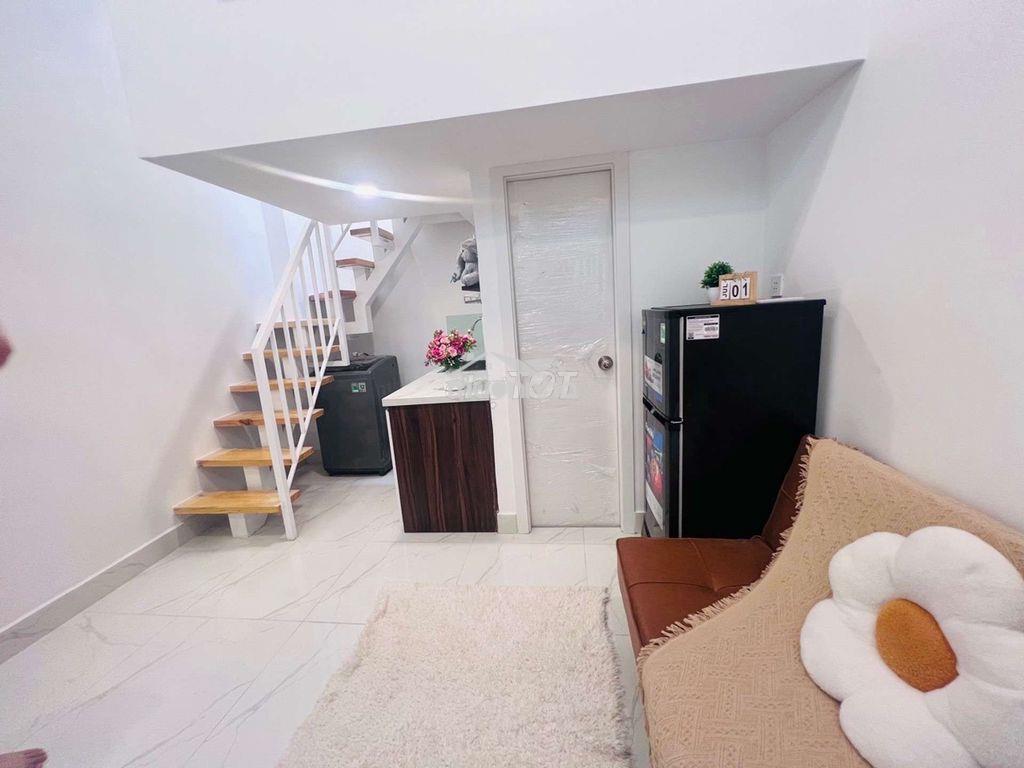 Bán 5 căn nhà liền kề _dòng tiền 45tr/tháng_huỳnh tấn phát_quận 7 - 3