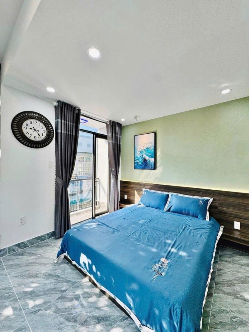 Bán nhà an hội đông - gò vấp - 49m2 - dưới 6 tỷ - 4
