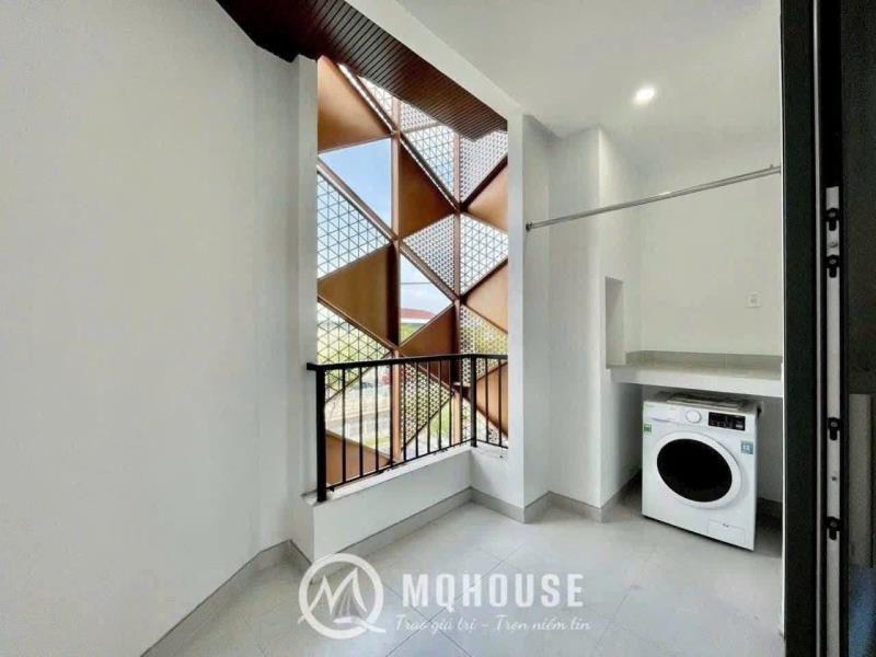 1 phòng ngủ cao cấp gần etown cộng hòa - vòng xoay lăng cha cả vừa trống lại - liên hệ ngay để nhận được tư vấn - 4