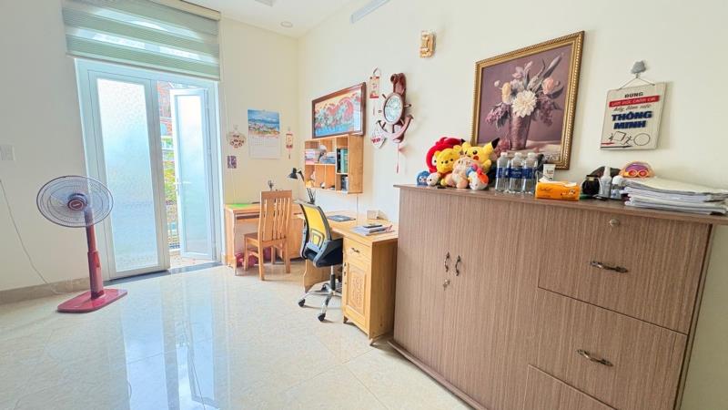 Nhà 5 tầng mới đẹp q12 – hẻm 8m trần thị năm _trung mỹ tây _q12 – ngang 5m cực thoáng chỉ nhỉnh 7 tỷ tl - 4