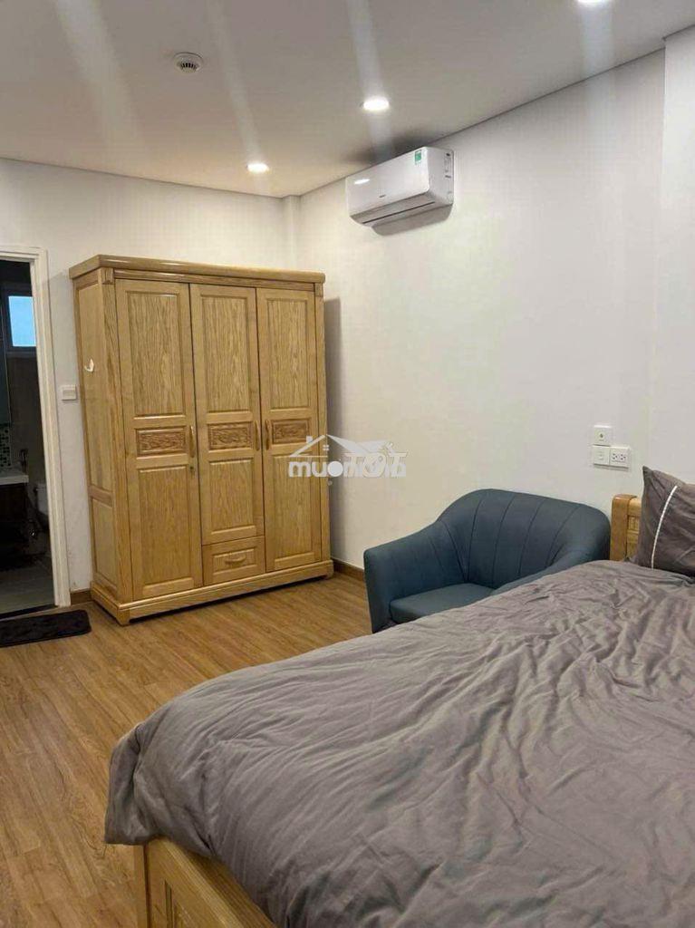 Bán dragon hill 75m2 2pn 2wc view phú mỹ hưng 4.680 tỷ - 2