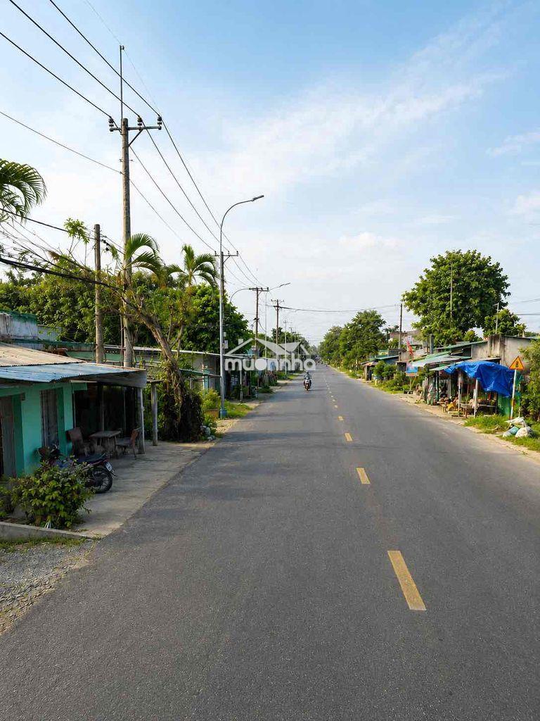 Chính chủ bán gấp 1000m2 đất mặt tiền nguyễn thị nê, củ chi - 2