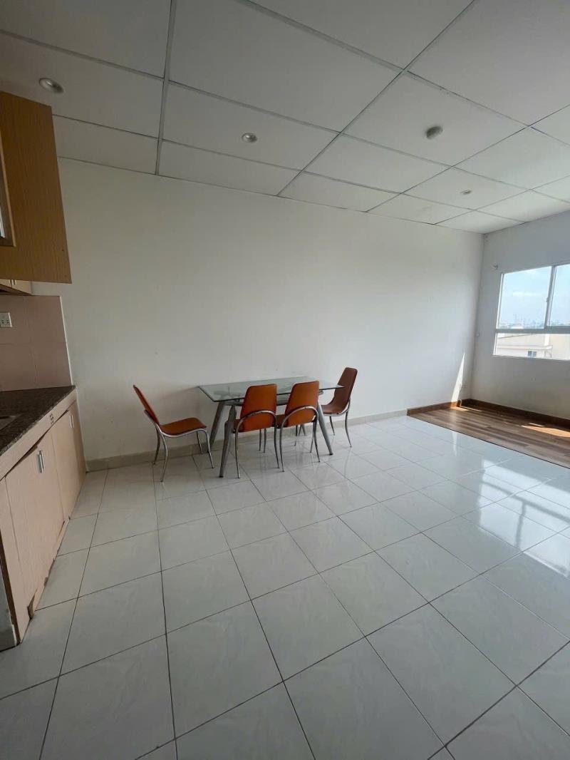 Chung cư 1pn gần nhà ga t3 
