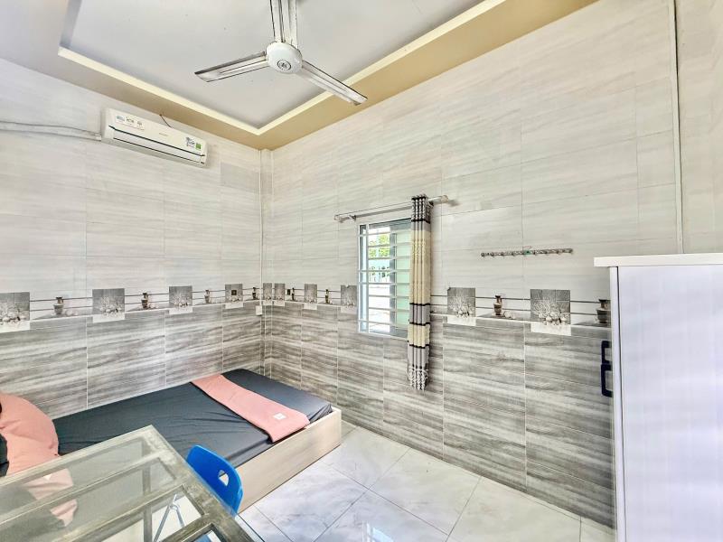 Phòng trọ full nội thất | cửa sổ trời | miễn phí giặt & sấy | điện biên phủ, bình thạnh | chỉ 3,8 triệu/tháng - 3