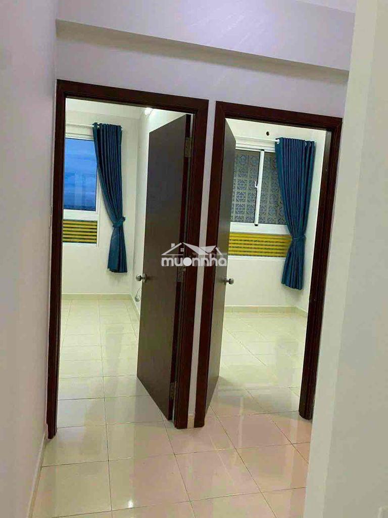Cǎn hộ. chung cư đông hải,64m2 2pn 2wc - 3