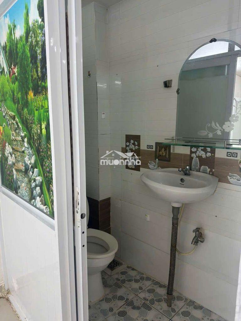 Bán nhà đường âu cơ 34m đất nhà 2 tầng giá rẻ - 4