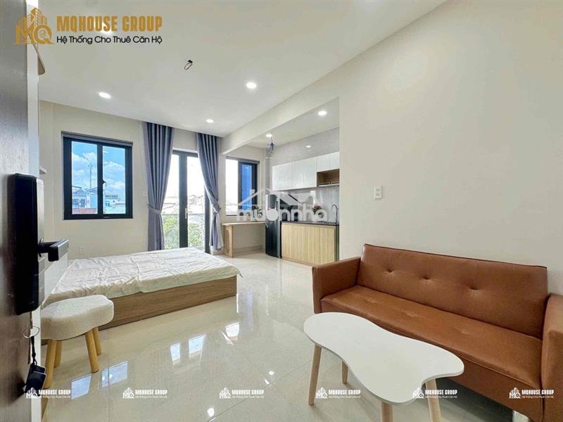 Dự án mới studio bancol full nt ngay ngã tư bốn xã - phan anh tân phú