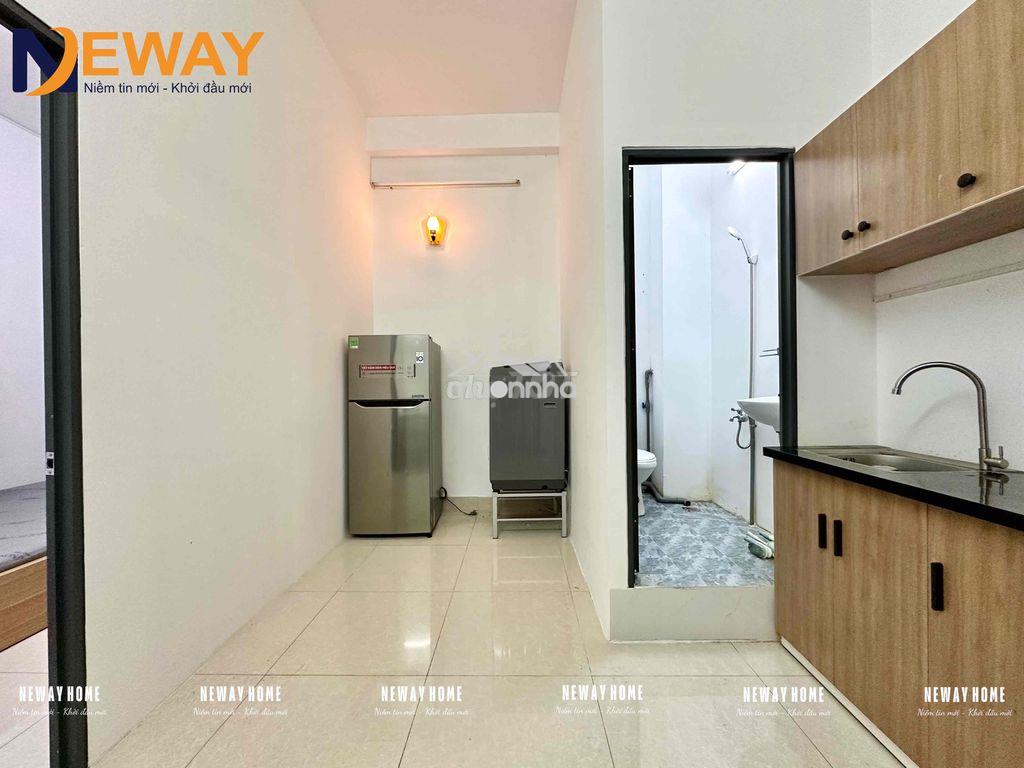 1 phòng ngủ + 1p. khách🌟 full nội thất - cam kết  như hình - 2