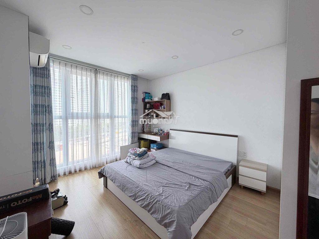 Cho thuê 3pn2wc chung cư hưng phát silver star 13tr full nội thất hot - 2