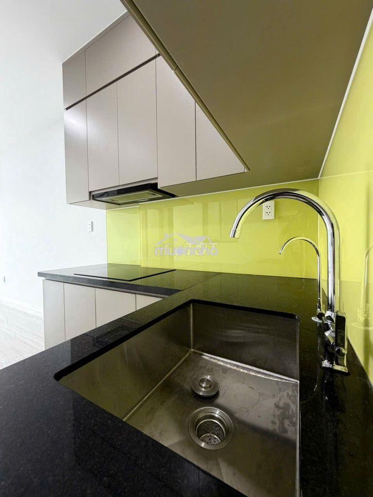 Trống sẵn phòng mới 100% - giá chỉ 5.5tr/tháng ngay làng đại học - 4