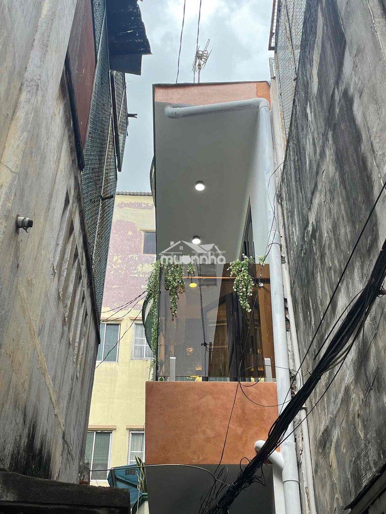 💰 Giá bán: 6,250tỷ (tl) 💰 🏡 siêu phẩm nhà mới – khu tân định-quận 1 📍 - 2