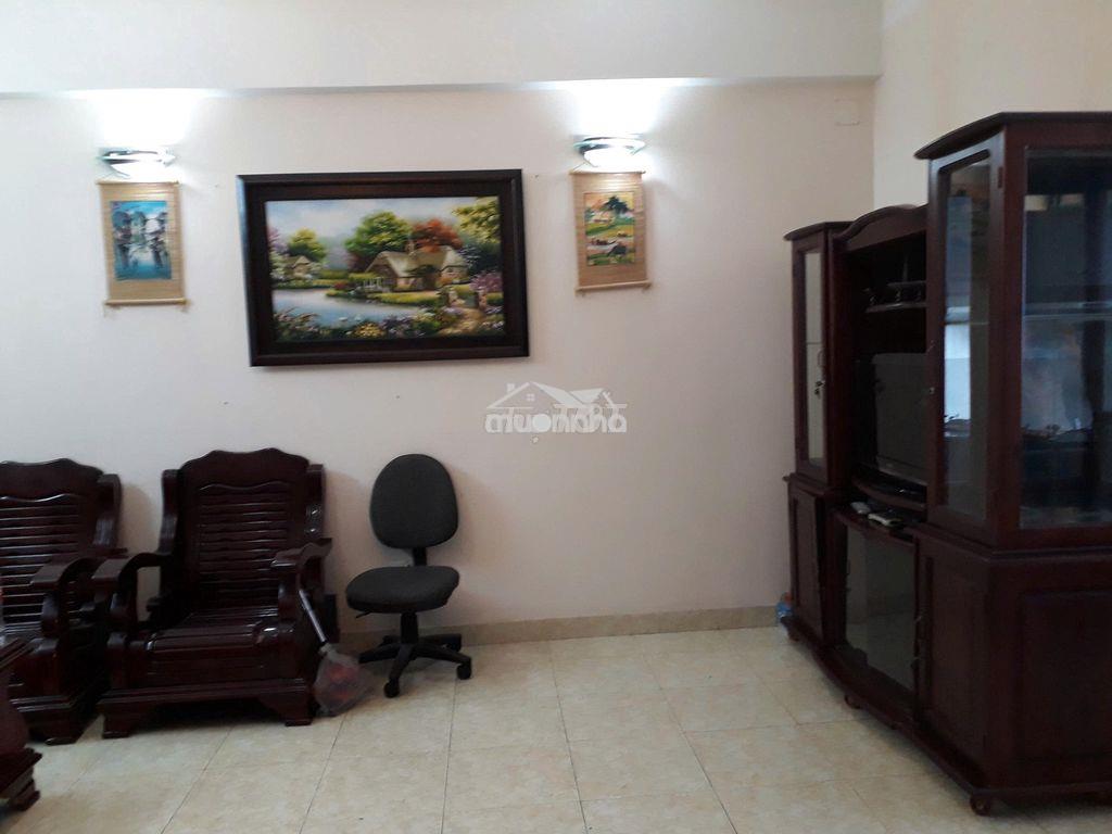 Cho thuê căn hộ tôn thất thuyết quận 4, 2pn, nội thất đẹp, giá: 10tr - 3