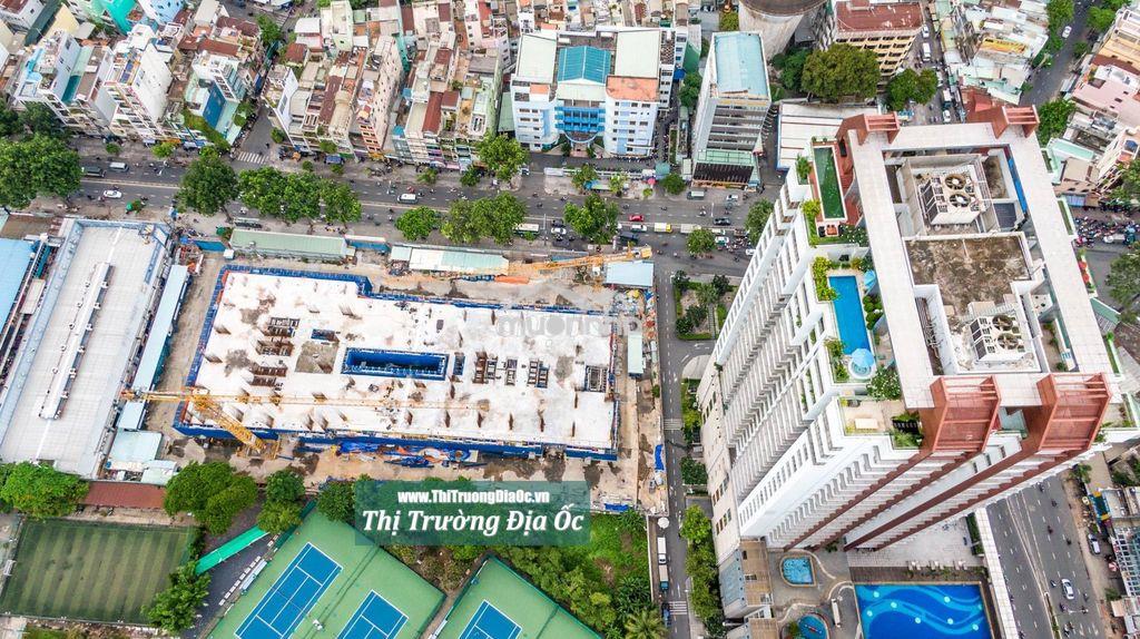 Tổng hợp căn đẹp giá tốt tại dự án park avenue- hỗ trợ trực tiếp cđt - 4