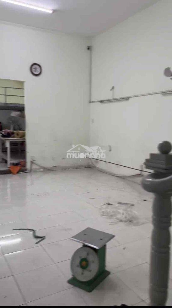 Nguyên căn nhà đúc hẻm phạm phú thứ(5x25m 2 lầu ) - 3