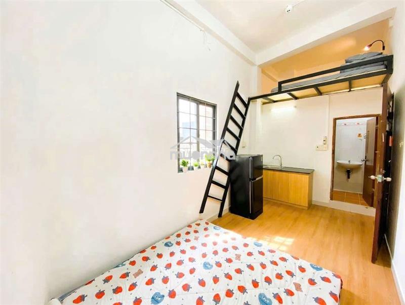 Duplex 2 không gian ngủ đầy đủ tiện nghi sát hậu giang và võ văn kiệt