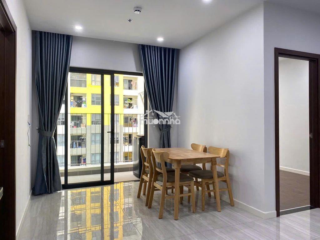 Căn hộ 2pn2wc full nội thất - liền kề metro - chỉ 7,5tr - 3