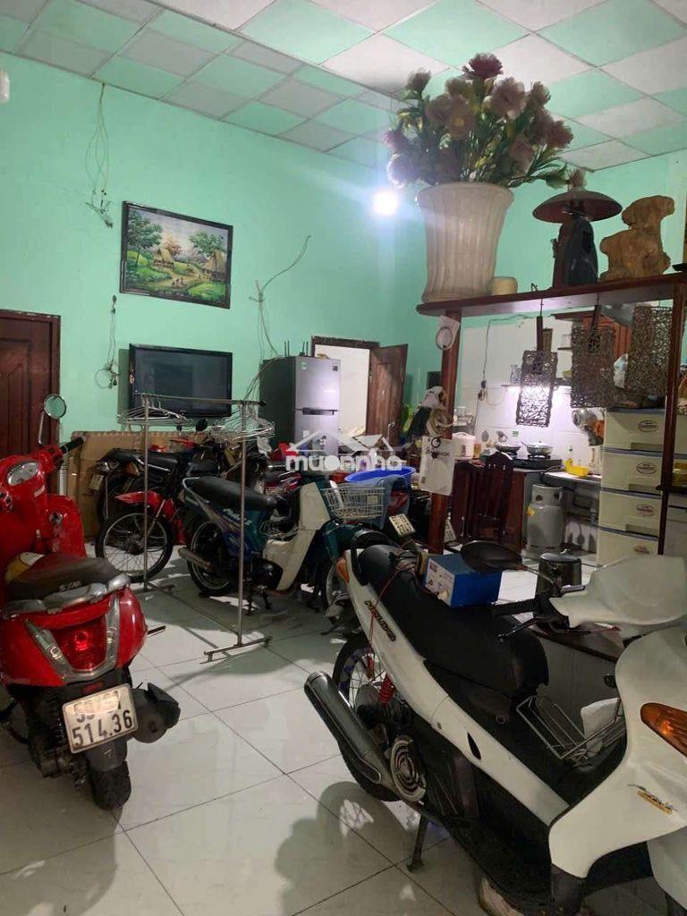 Bán 1 căn 128,8m 2 mt hẽm đã hoàng công 9 chủ