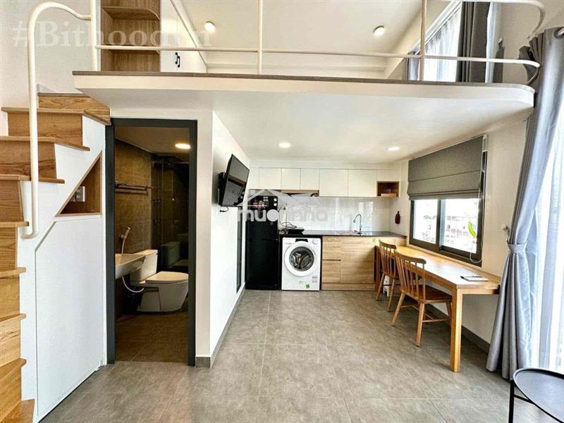 ✅Duplex ngay trung tâm phú nhuận cực hiếm✅