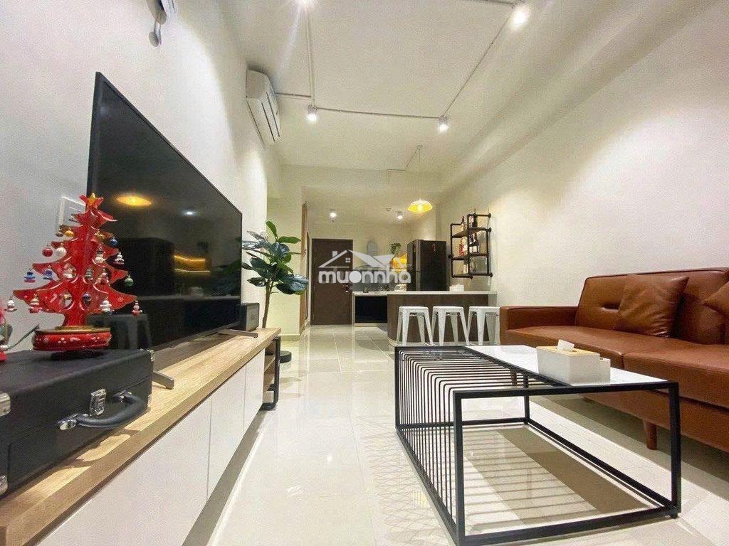 C/c orchard garden 1pn full nội thất 45m2 giá 9 tr/th nhà trống sẵn. - 2