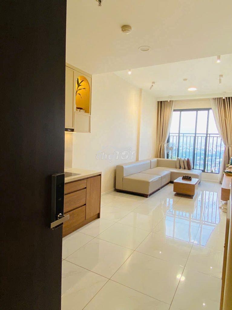 Căn hộ picity high park quận 12 | 2pn full nội thất đẹp 11.5 tr/tháng - 3