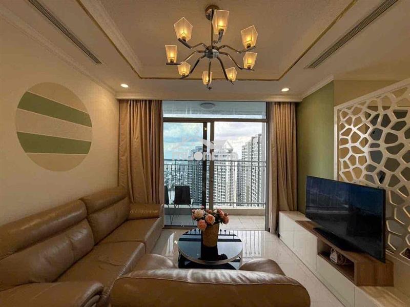 🚨 3pn vinhomes central park full nội thất đẹp – rộng thoáng – giá tốt