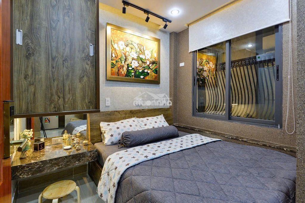 🔥 Khách sạn quận 1 – dòng tiền 18-40 triệu/tháng – sổ hồng riêng 🔥 - 3