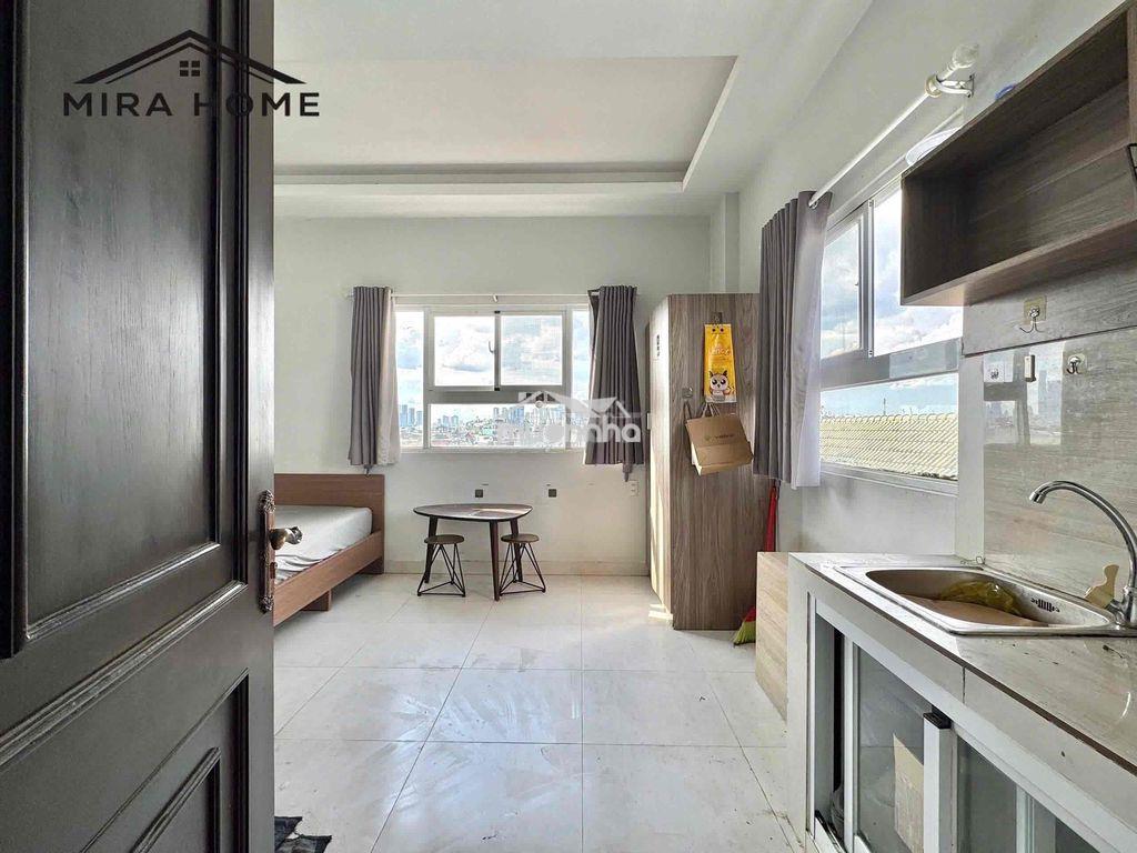 Hình thật giá thật - cửa sổ view gần kcx tân thuận quận 7 - 2