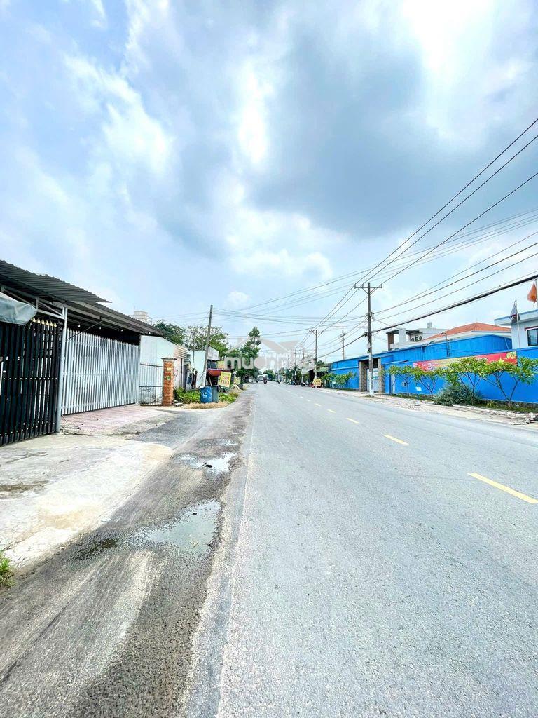 Đinh cư bên úc cần bán mt hồ văn tắng dt 509m2 giá 1ty1 tl - 2