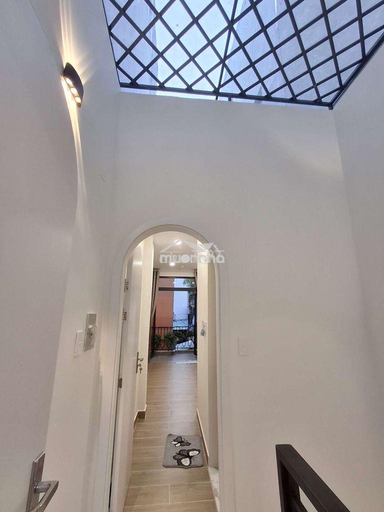 "35m² mà 4.9 tỷ, không quy hoạch, lộ giới, hoàn công tại phú nhuận?" 😱 - 2