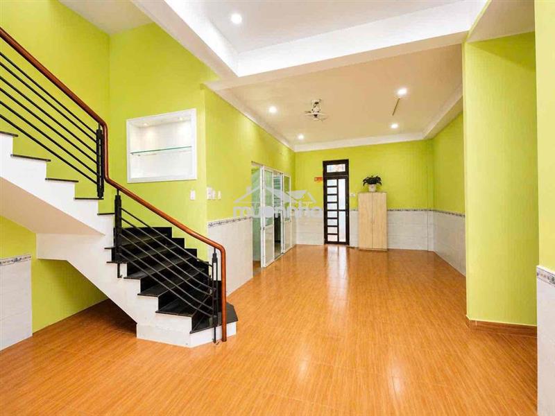 Nhà bán chính chủ đường gò dầu 6,25 tỷ tân sơn nhì . quận tân phú