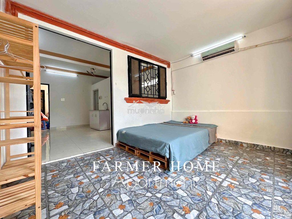 1pn ban công 50m2 ful nội thất giá rẻ sập sàn ngay trung tâm q10 - 2