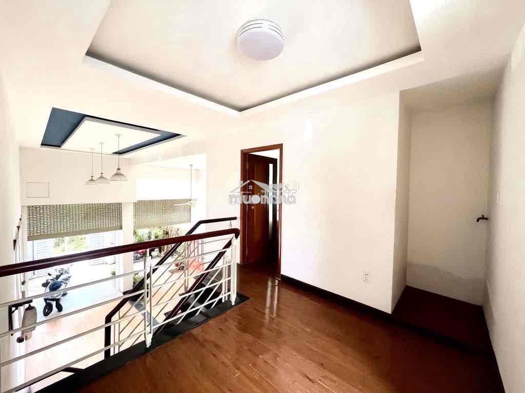 Cho thuê nhà đẹp rộng 7x18 giá 8,5tr - 3