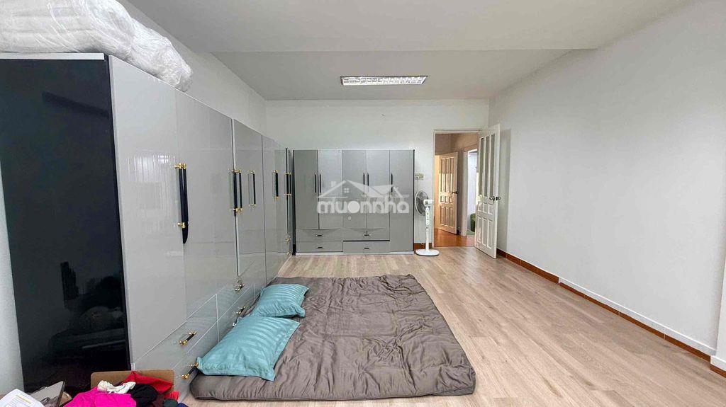 Cho thuê nhà nguyễn huy tưởng giá 32tr,, 100m2 trêt lầu - 2