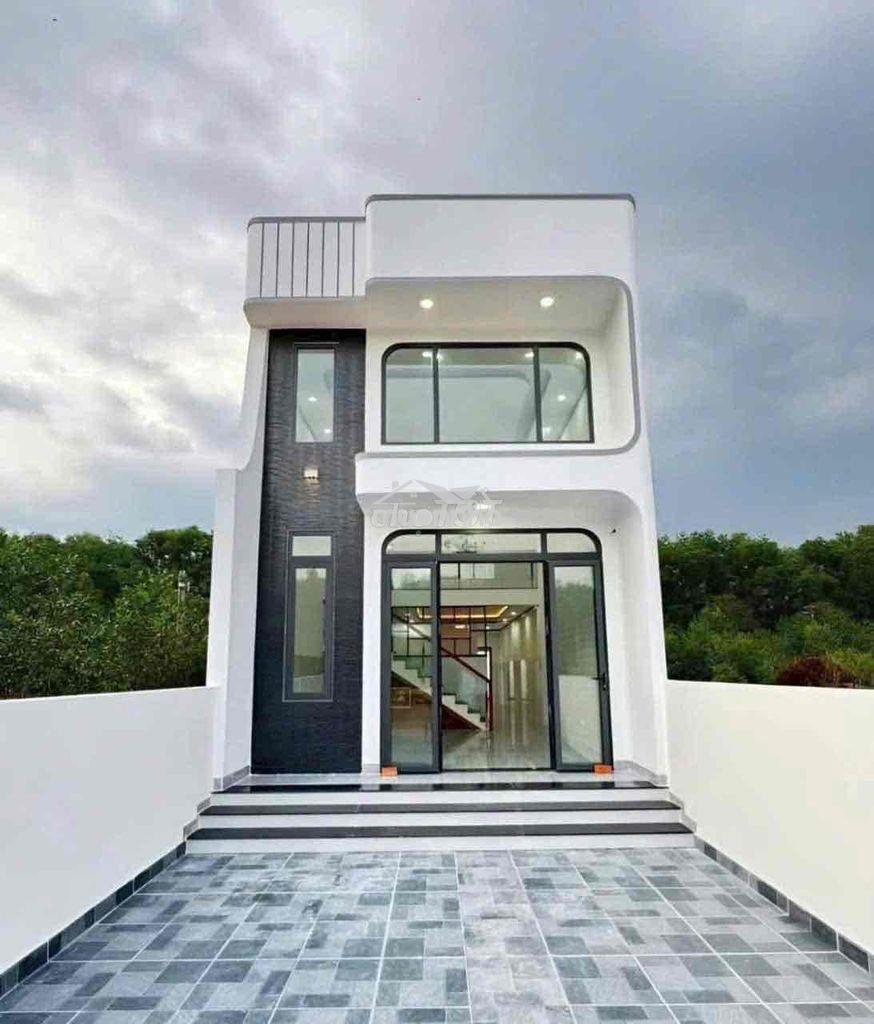 Nhà sổ riêng thổ cư nằm ngay trung tâm p. tân triều - 2