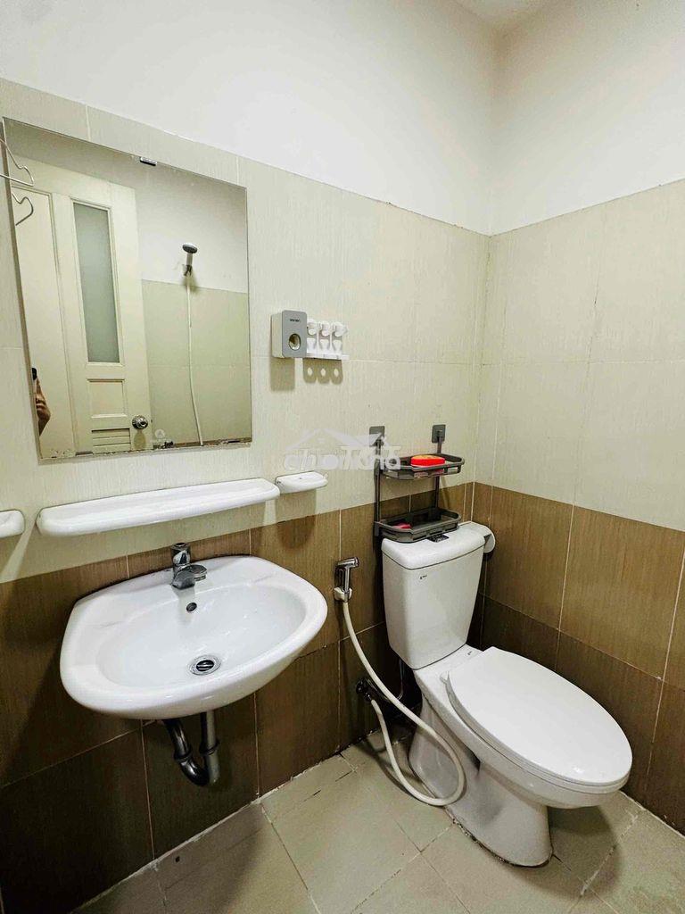 Cần cho thuê 2 căn hộ đạt gia full nội thất và nhà trống - 4