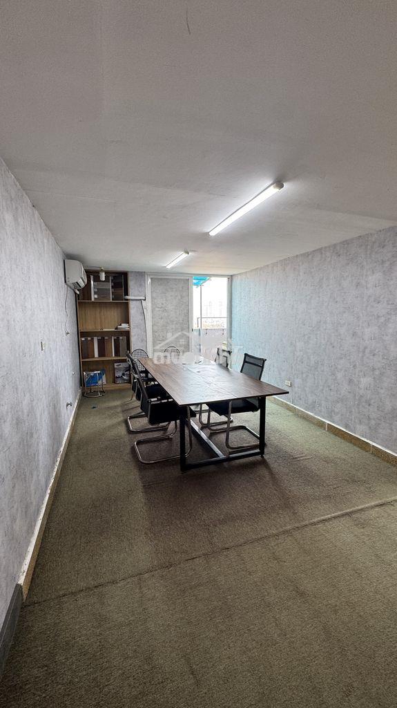 Văn phòng 95,2m2 tại chung cư sakura 47 vũ trọng phụng - thanh xuân