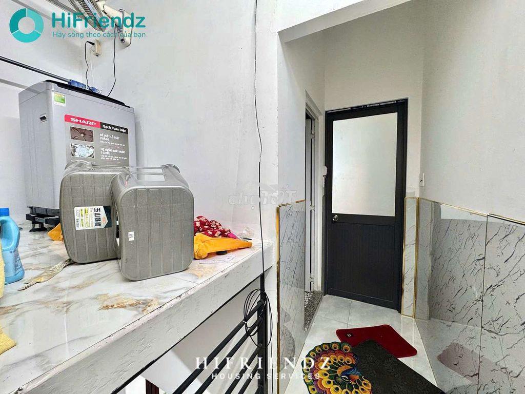 Chính chủ cho thuê nhà 3pn 2wc ngay cầu chánh hưng, chợ phạm thế hiển - 4