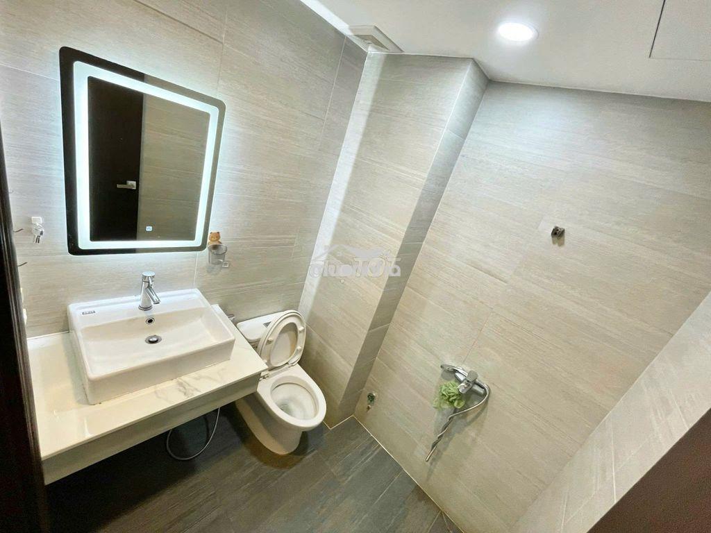 Cho thuê căn hộ 1pn bếp nằm ngay ban công cực hiện đại - 3