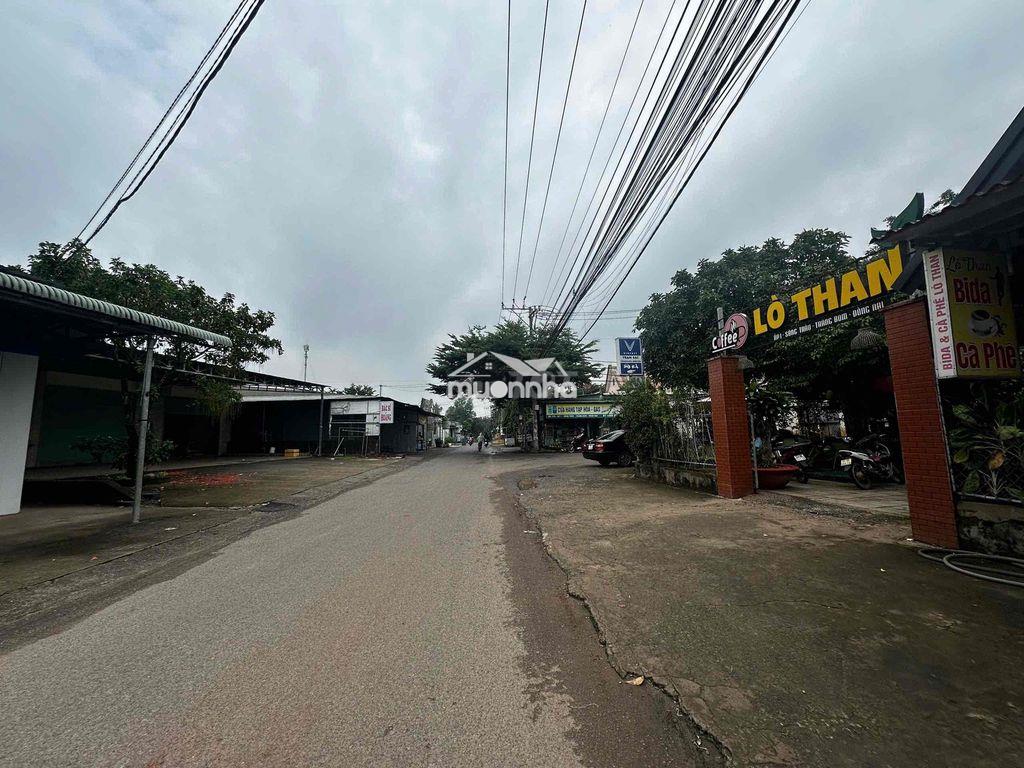 Sổ thổ cư 104m2 chỉ 590 triệu kcn bàu xéo - 3