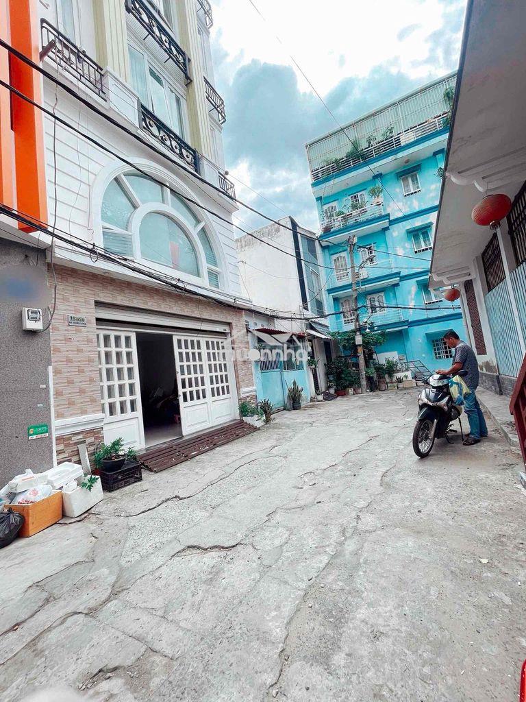 Nhà hxh nơ trang long🪴4pn- 16,5 triệu tl