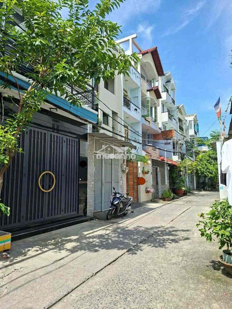 Tân phú - b3 tây thạnh - hxh - gần aeon - 2pn 2wc - 10tr/tháng - 2