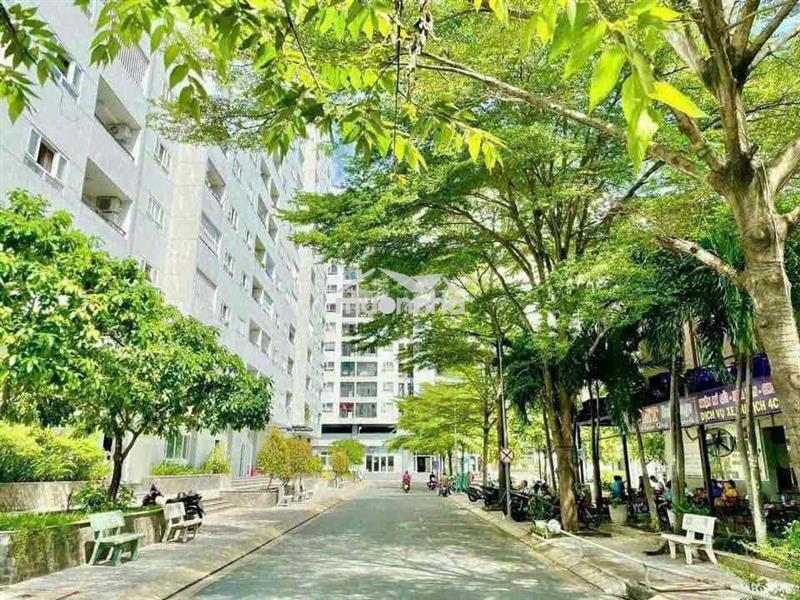 Căn 2pn2wc 71m hiệp thành building, q12