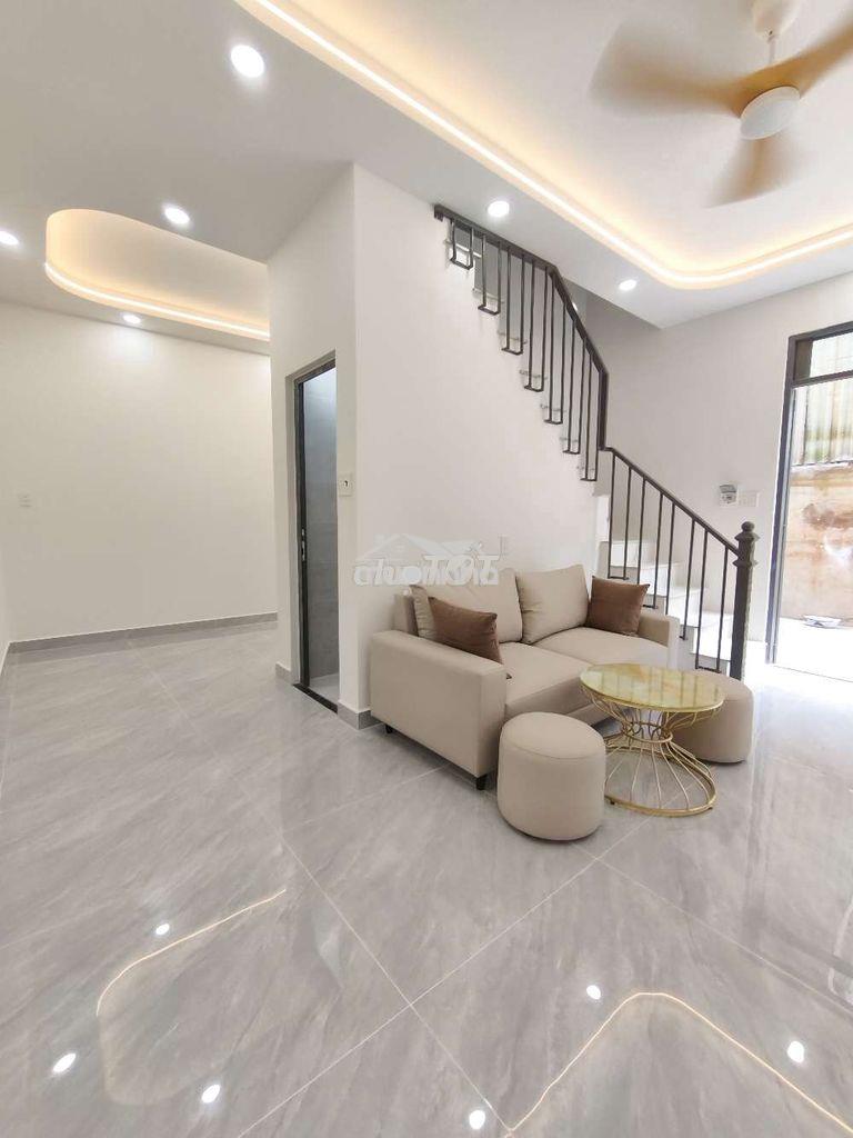 Bán nhà ccvb đường 42 hiệp bình thủ đức cũ - 3