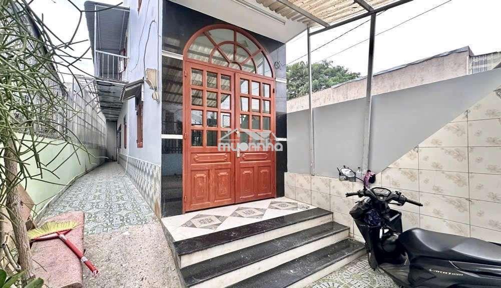 🏡Nhà 3 tầng - hẻm xe hơi 5m - đường trần thị cờ quận 12 - 2