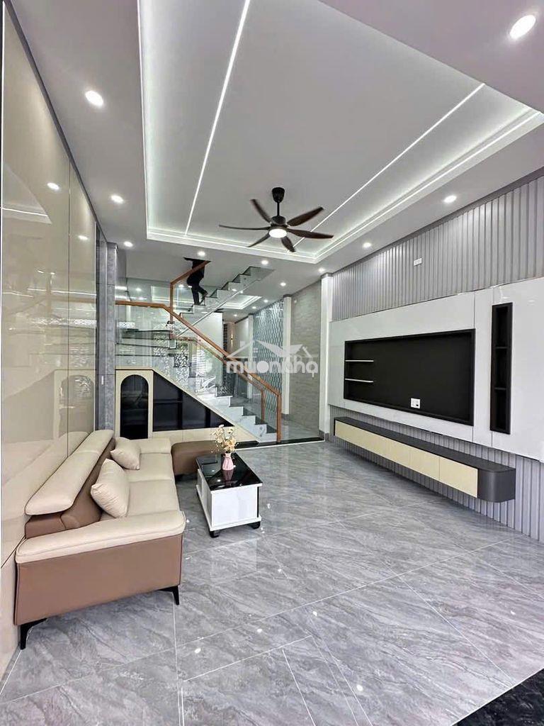Bán nhà kp2 phường trảng dài hồ bơi phương nam 1 trệt 1 lầu 3 tỷ 850 - 3