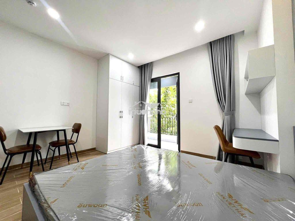 Căn hộ mới khai trương - chỉ từ 4.9 củ - ngay gò dầu - aeon tân phú - 2