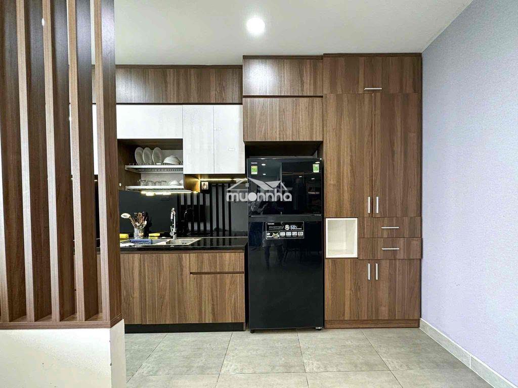 Cho thuê căn hộ 3pn2wc ngay trung tâm quận 7 - 3