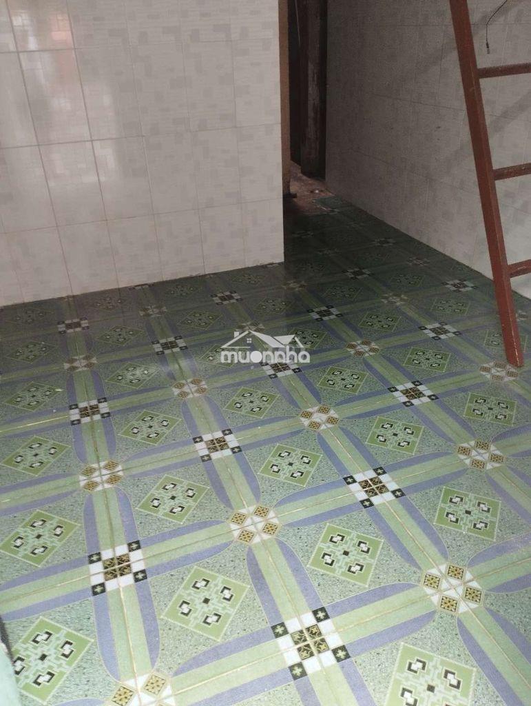 Phòng trọ giá bình dân - 2