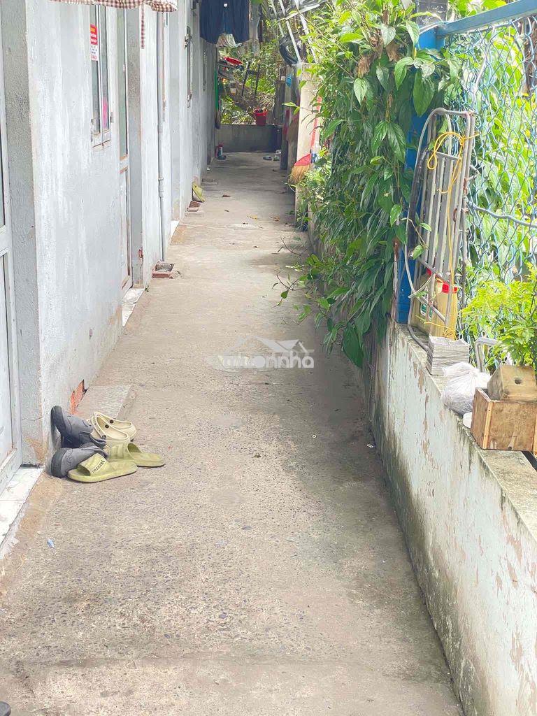 Phòng trọ trống cho thuê - 4