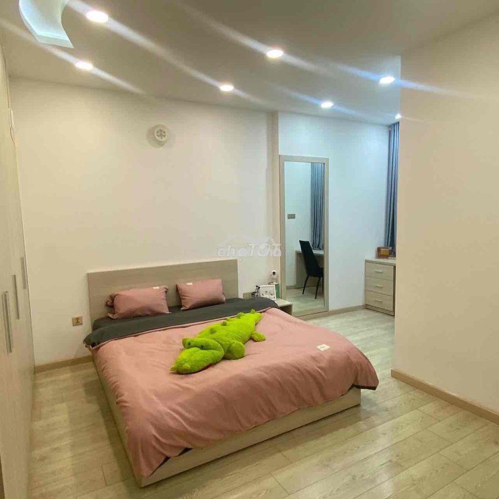 Bán nhà bùi đình tuý , thiết kế siêu đẹp - 2